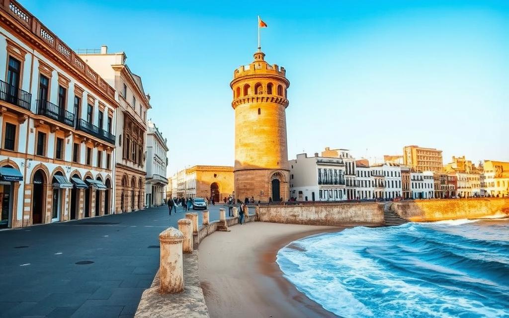 Cádiz Spain travel guide