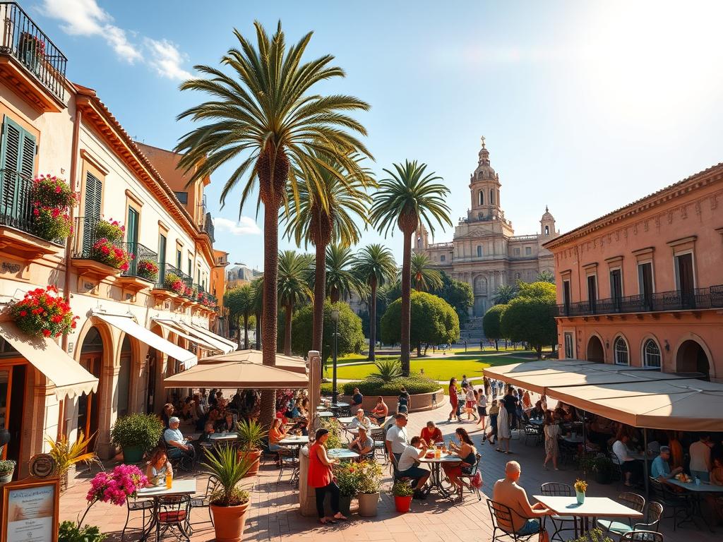 Guide to Summer in Spain, Weather, Events & Travel Tips