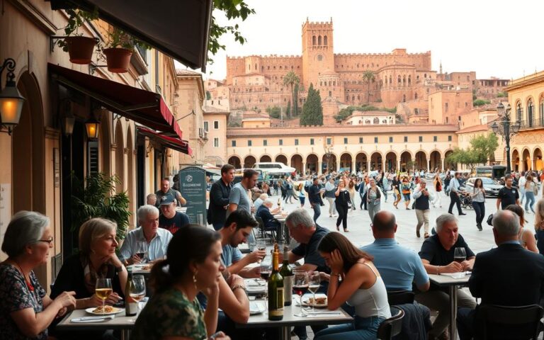 best restaurants in Granada Spain, where to eat in Granada, Granada restaurants