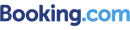booking logo