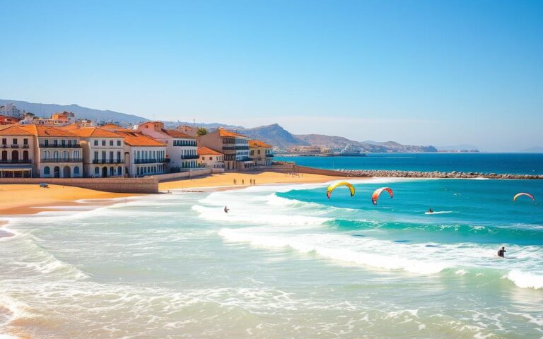 tarifa spain, Travel Guide to Tarifa, Discover Tarifa, Port of Tarifa, Tourism