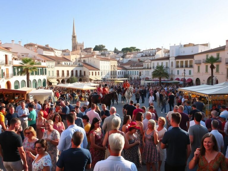 Feria de Jerez 2026, Feria del Caballo Jerez 2026, Jerez Horse Fair 2026