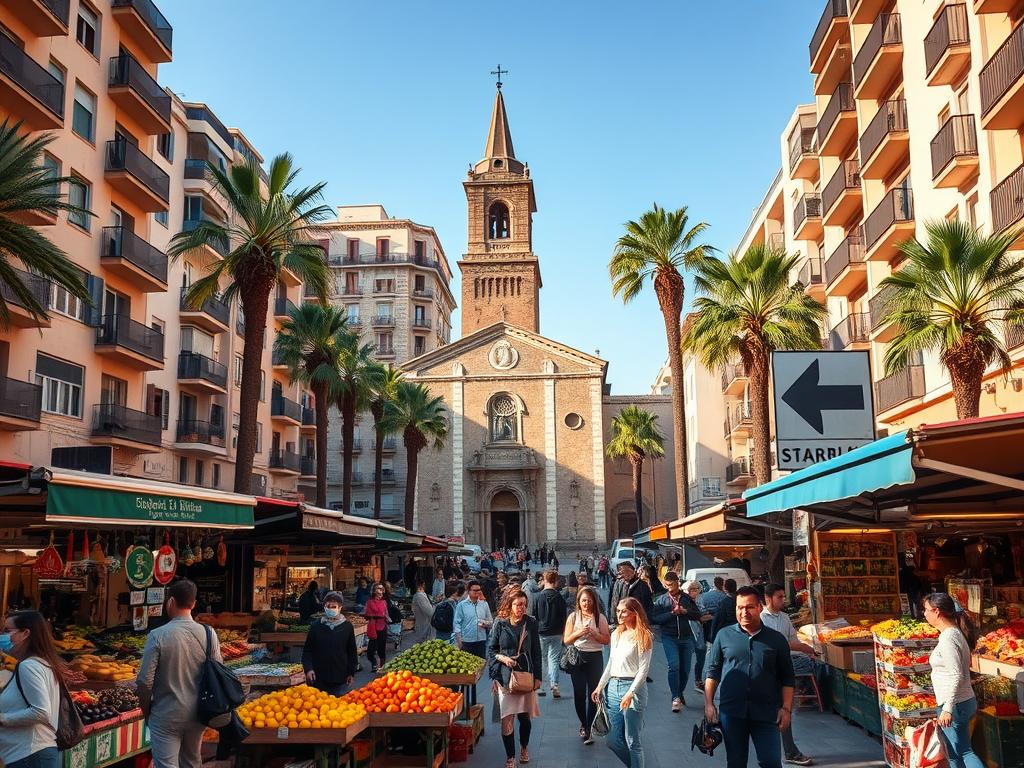 Málaga on a budget 2025, budget travel Málaga, cheap eats Málaga, free festivals
