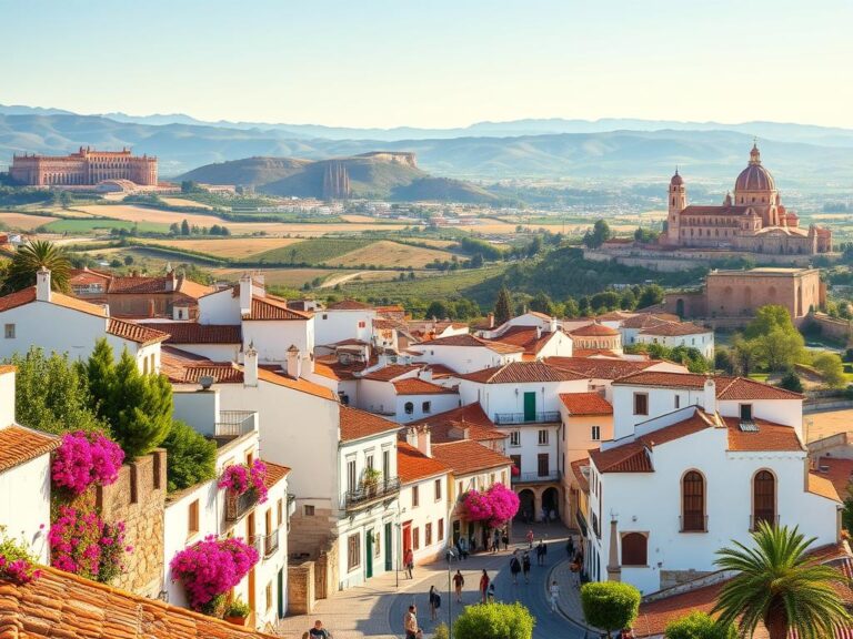 Spain summer destinations  best summer getaways Spain