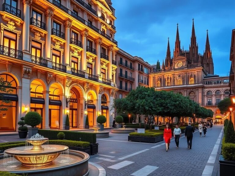 best hotels in Barcelona 2025, Barcelona beachfront hotels