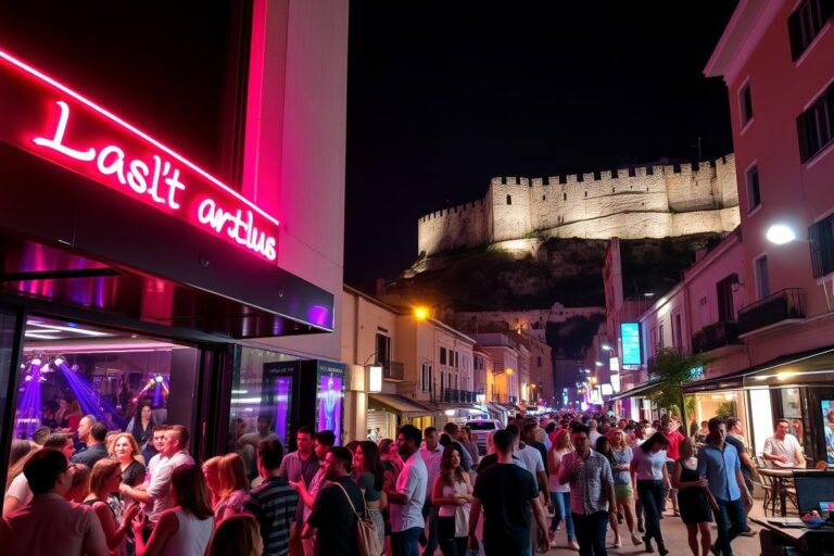 nightclubs in Málaga, best clubs in Málaga, Málaga nightlife guide