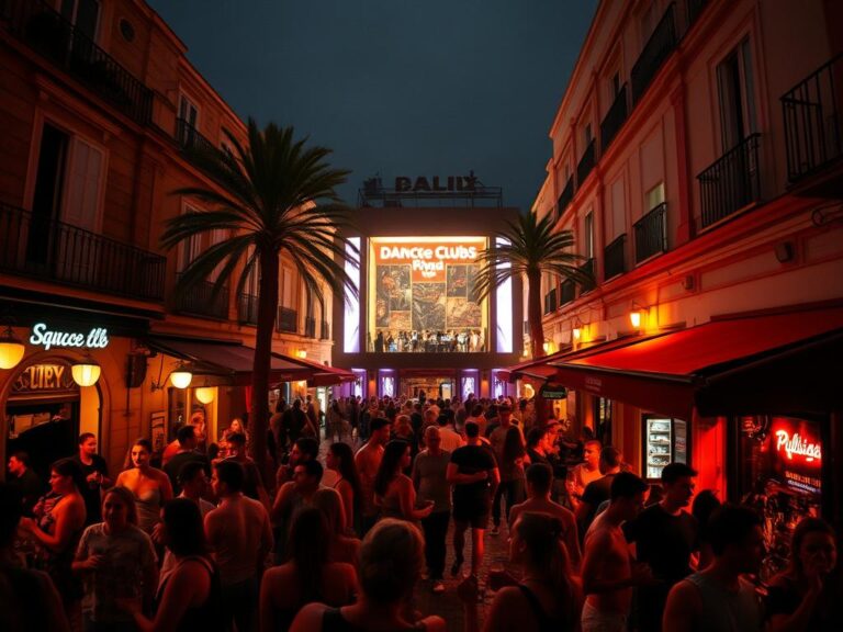 top nightclubs in Cádiz province, best nightclubs in Cádiz Spain,