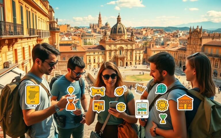 travel apps for Spain 2025, best travel apps Spain, Spain travel apps