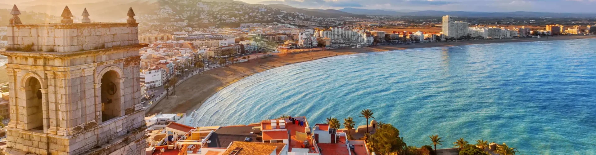 port of valencia spain